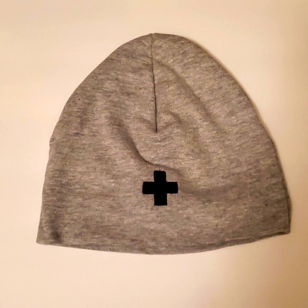 Andrew Christian Cotton Beanie